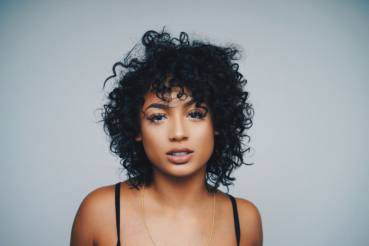 RESPECT. Interview: DaniLeigh Talks Working With Prince, New Music & Upcoming Tour ...1200 x 800