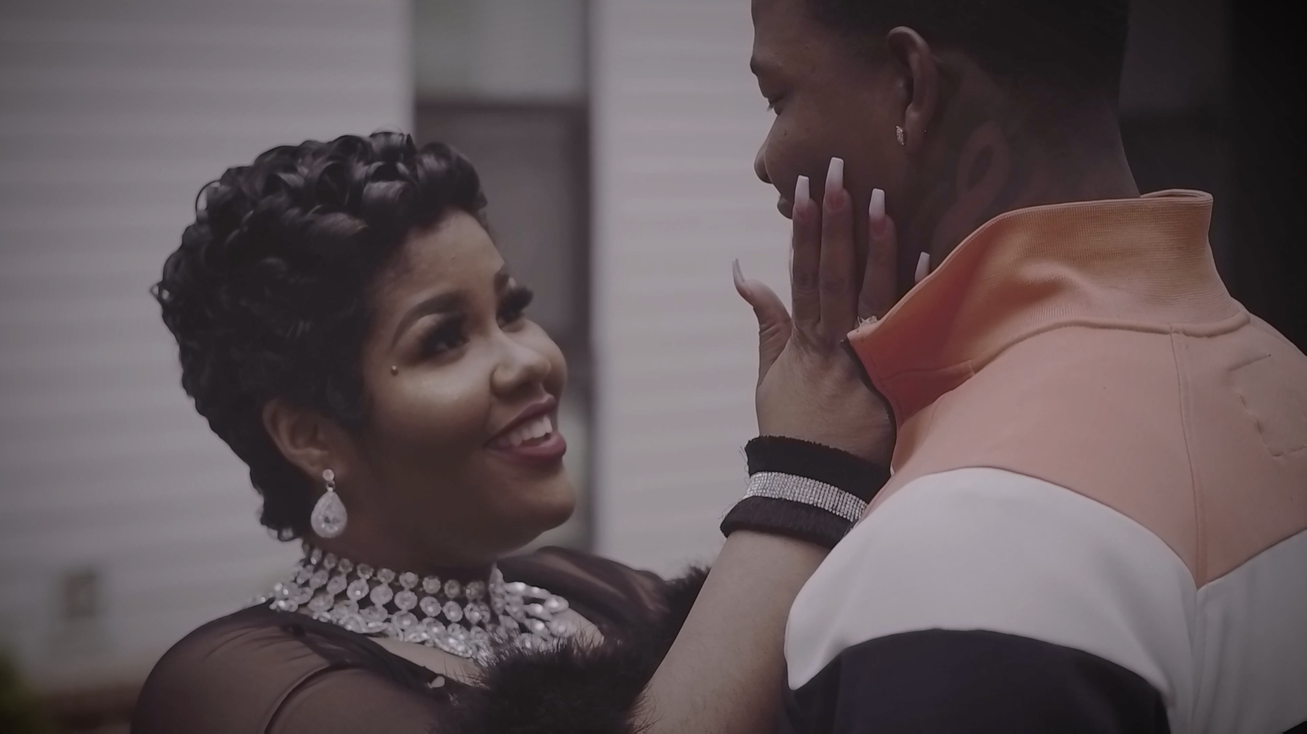 RESPECT. Premiere: Atlanta's Akbar V Teams Up with K. Michelle for New  Visual, 