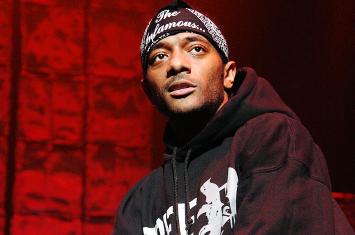 The Legend: Paying Homage to Prodigy of Mobb Deep 1 Year After His Passing.