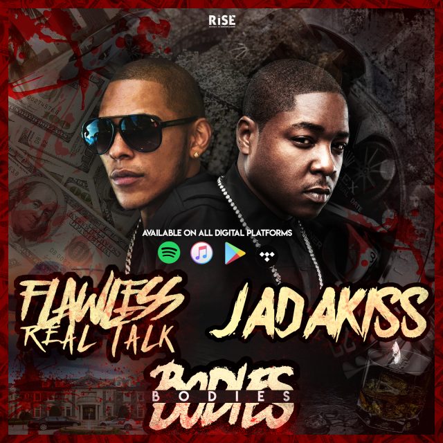 flawless real talk freestyle
