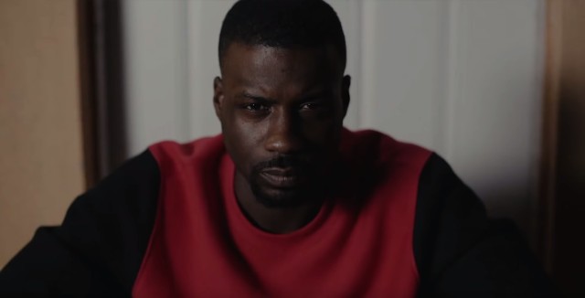 Jay Rock Brings Video Games to Life with 