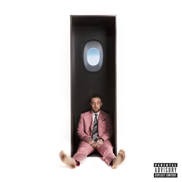 Mac Miller Delivers New Single "What's The Use?," Speaks on Ex Ariana