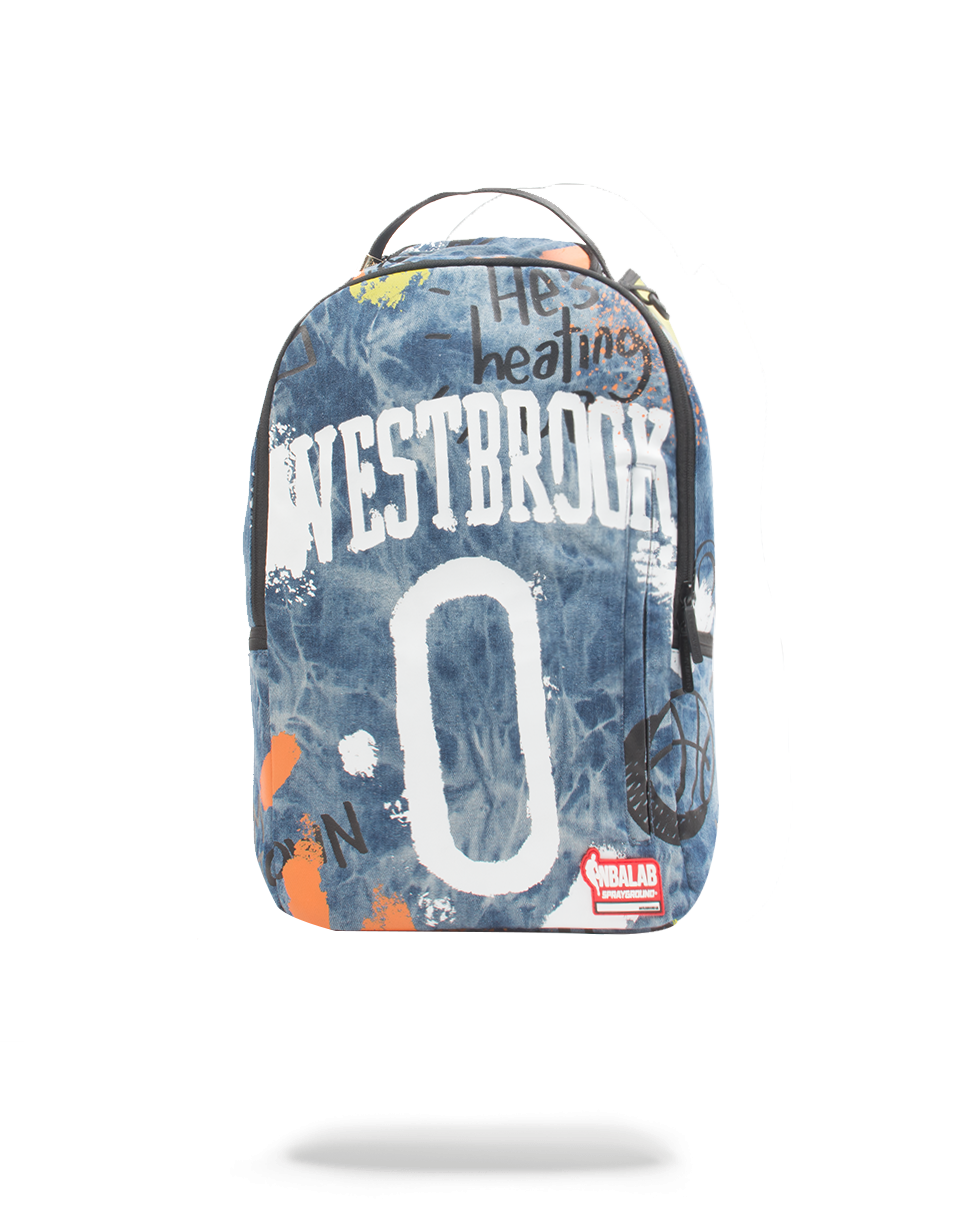 sprayground brooklyn nets