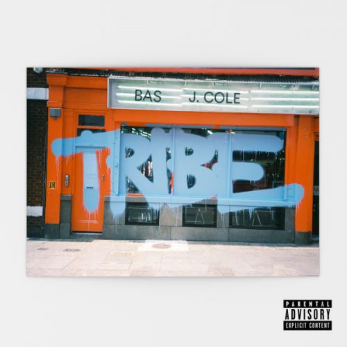 Bas J Cole Team Up On Tribe Respect The Photo Journal Of Hip