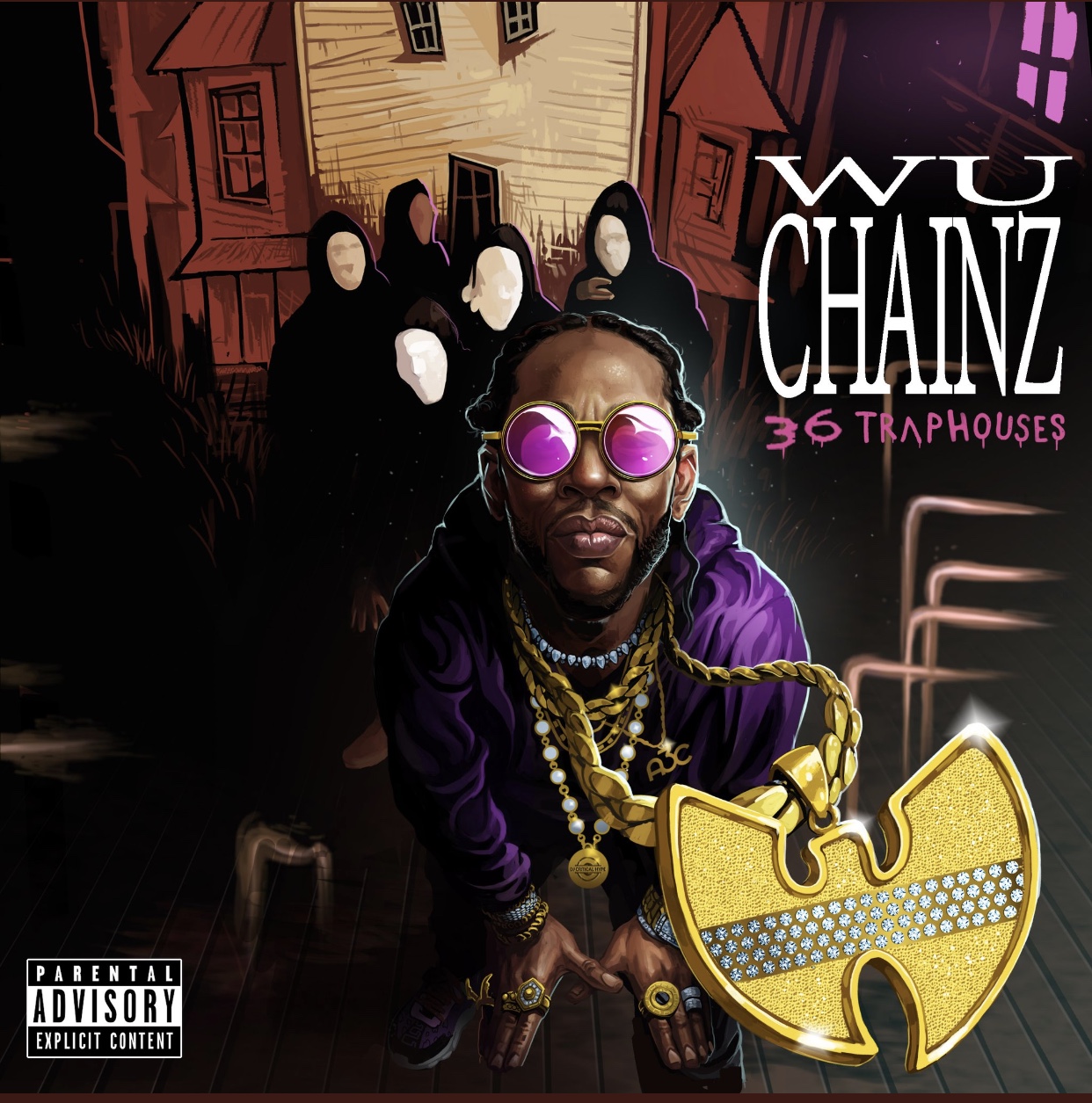 new 2 chainz mixtape