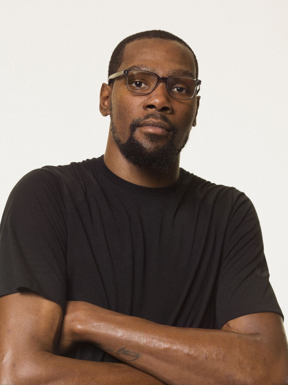Nike Vision With Kevin Durant 2018 KD Eyewear Collection - RESPECT. | The Photo Journal of Hip-Hop Culture
