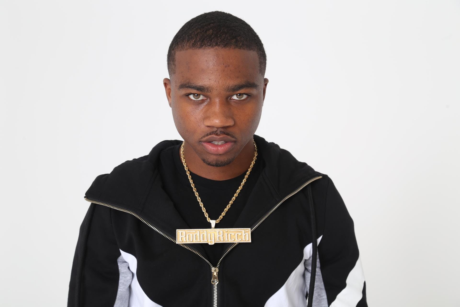 Respect Interview Roddy Ricch Talks Feed The Streets 2