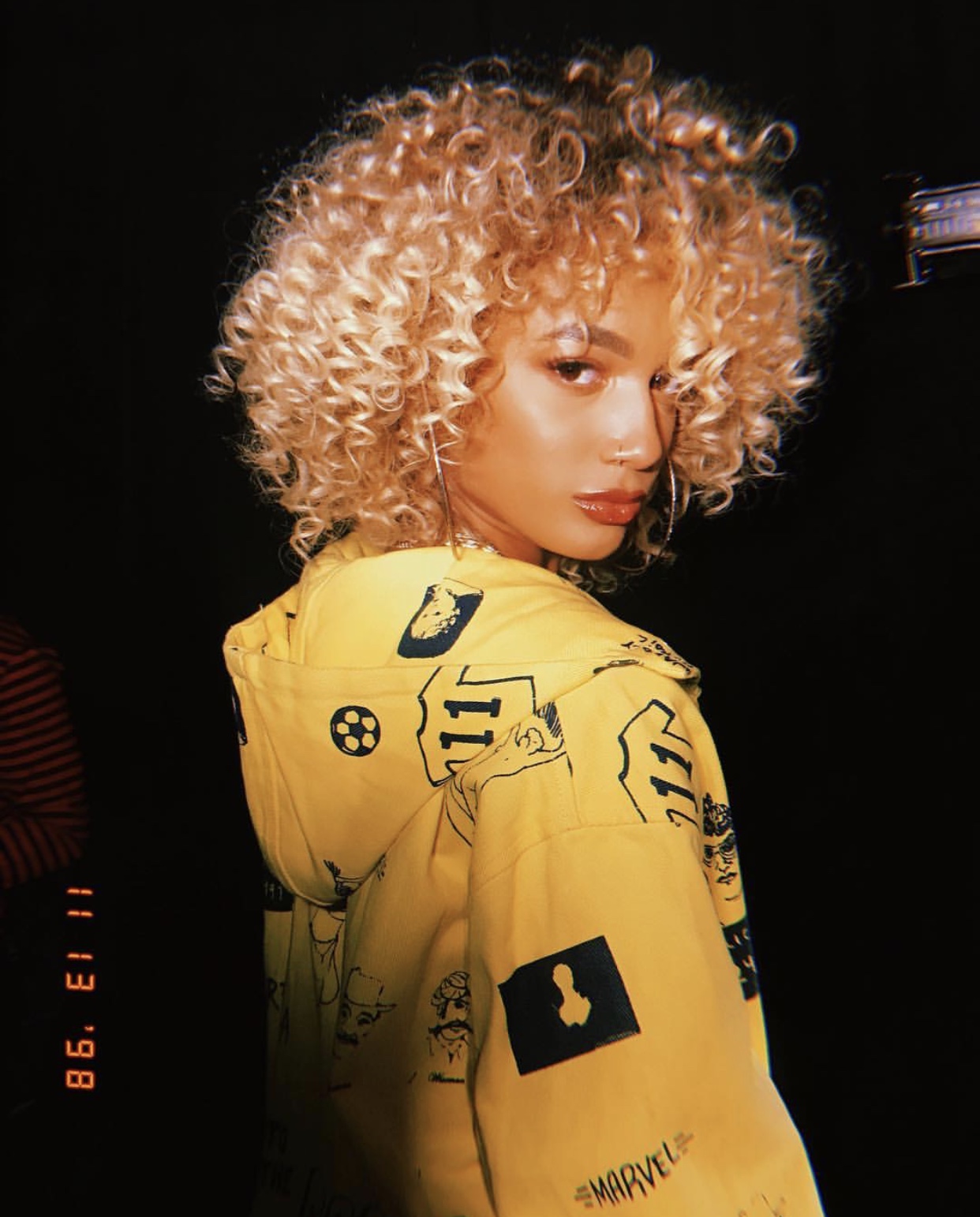 DaniLeigh Talks About Her Recent Album, 'The Plan', 'Be Yourself' Tour ...