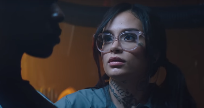 Kehlani Drops Visual For Nights Like This Feat Ty Dolla Ign Respect Ty dolla $ign ⏬ download / stream: feat ty dolla ign respect