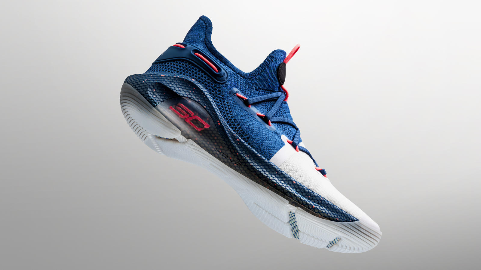 new curry 6 colorway