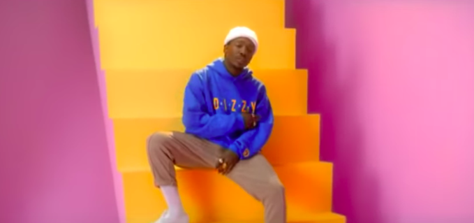 Dizzy Wright Delivers New Video for 