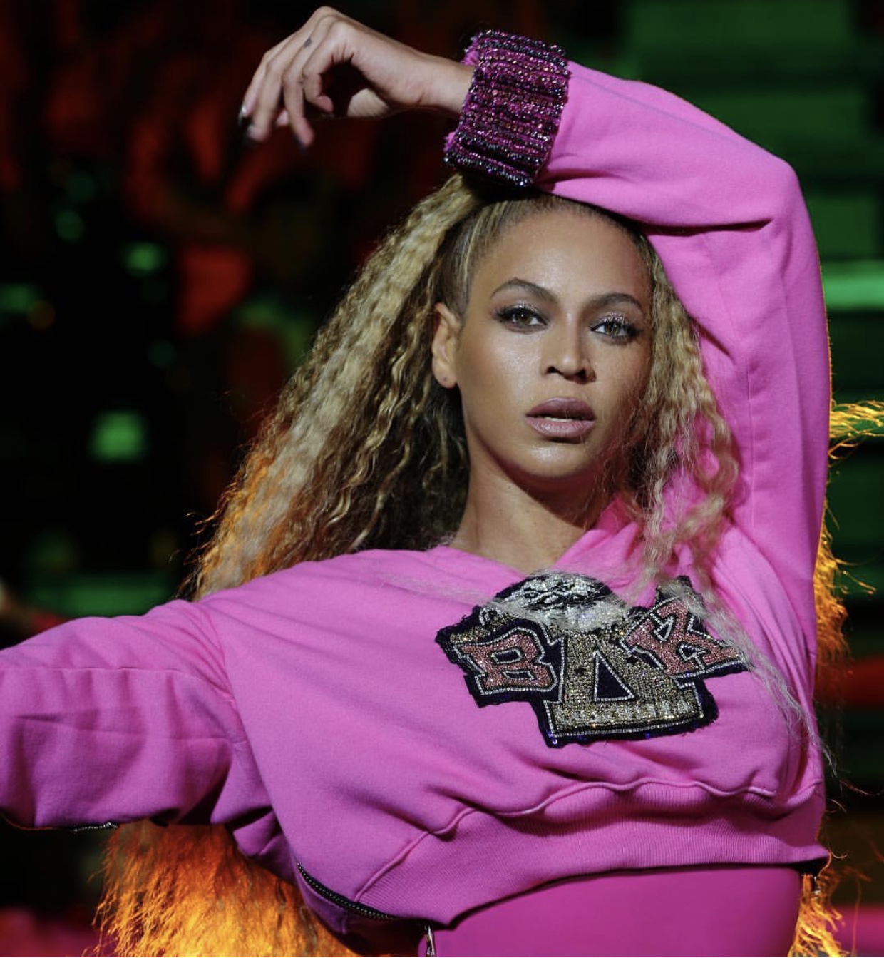 Beyoncé Gave Us A Recap Of Her Remarkable HBCU Experience, One Year ...