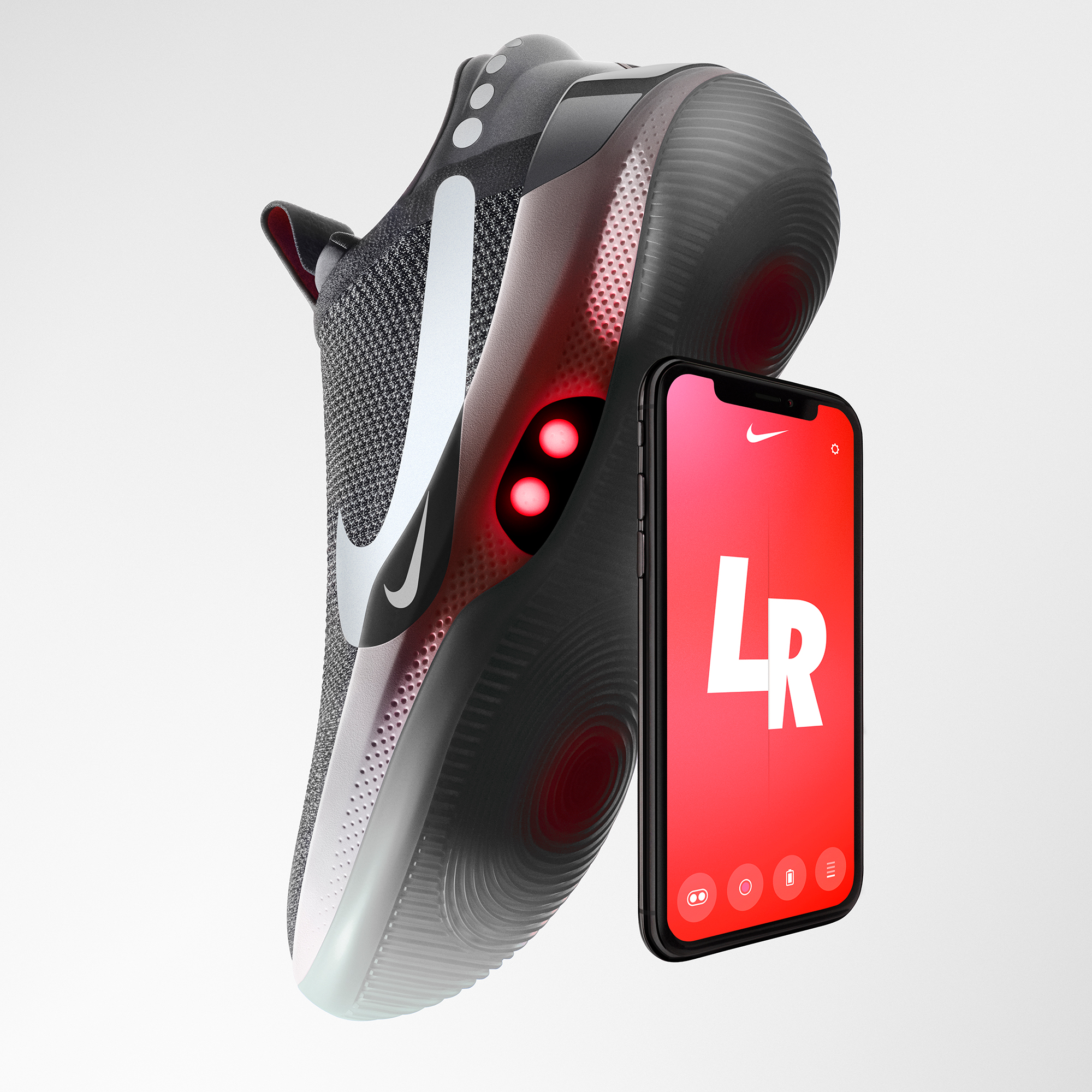 Nike Adapt BB Future Of The Game 