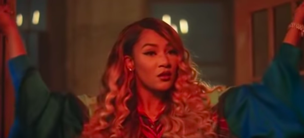 Nya Lee Drops Video for “Special” - RESPECT. | The Photo Journal of Hip