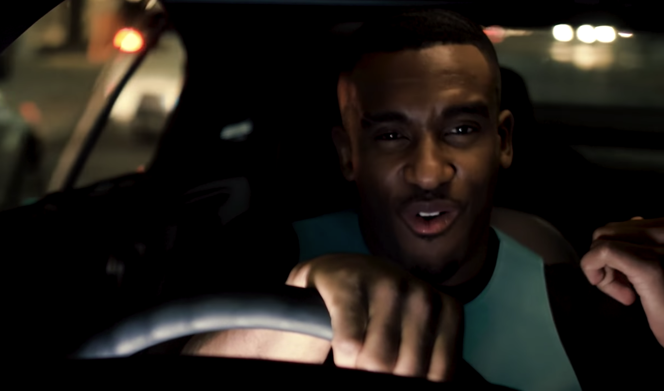Bugzy Malone Delivers New Visual for M.E.N. 2 - RESPECT.