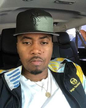 John David Washington, Nas and Kenan Thompson Spotted ...