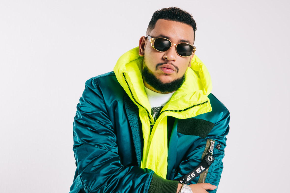 South African Hip Hop Artist AKA Is Announced As BET Awards Nominee For