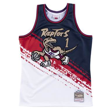 mitchell and ness rapper jersey