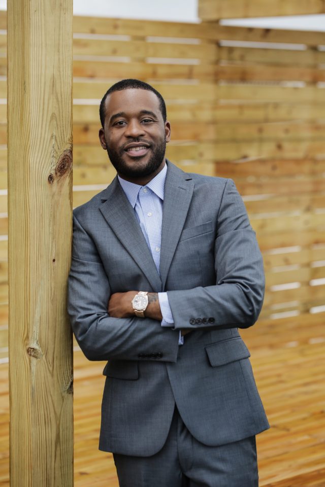 RESPECT. Feature Mark Whitten is Teaching Members How To Make 6