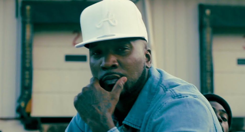 Jeezy's Back With New Visual for 