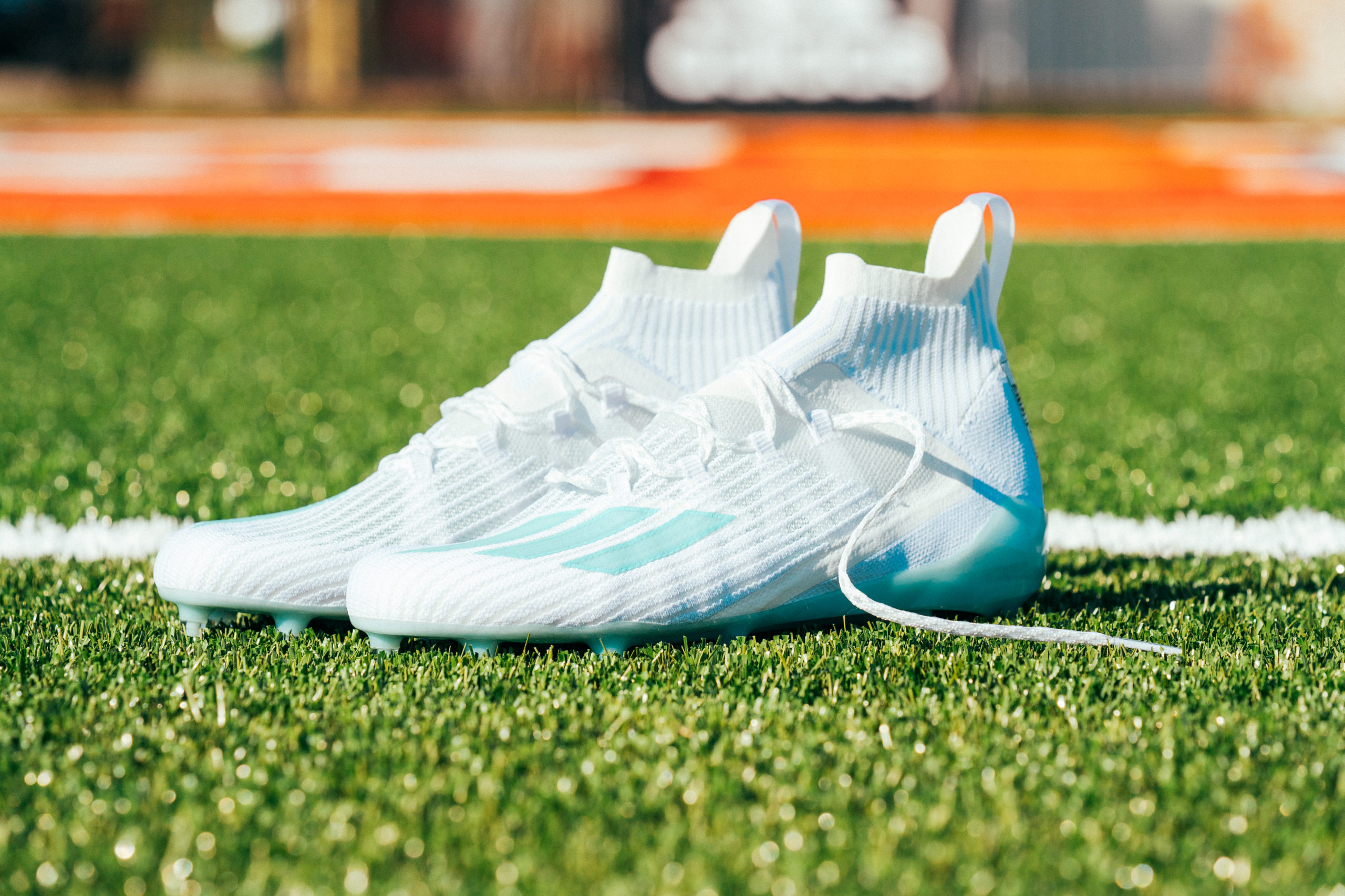 adidas parley cleats
