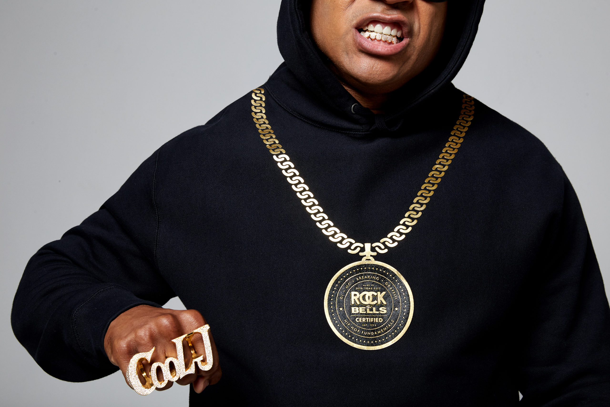 LL COOL J Debuts Rock the Bells Collection - RESPECT. | The Photo Journal  of Hip-Hop Culture