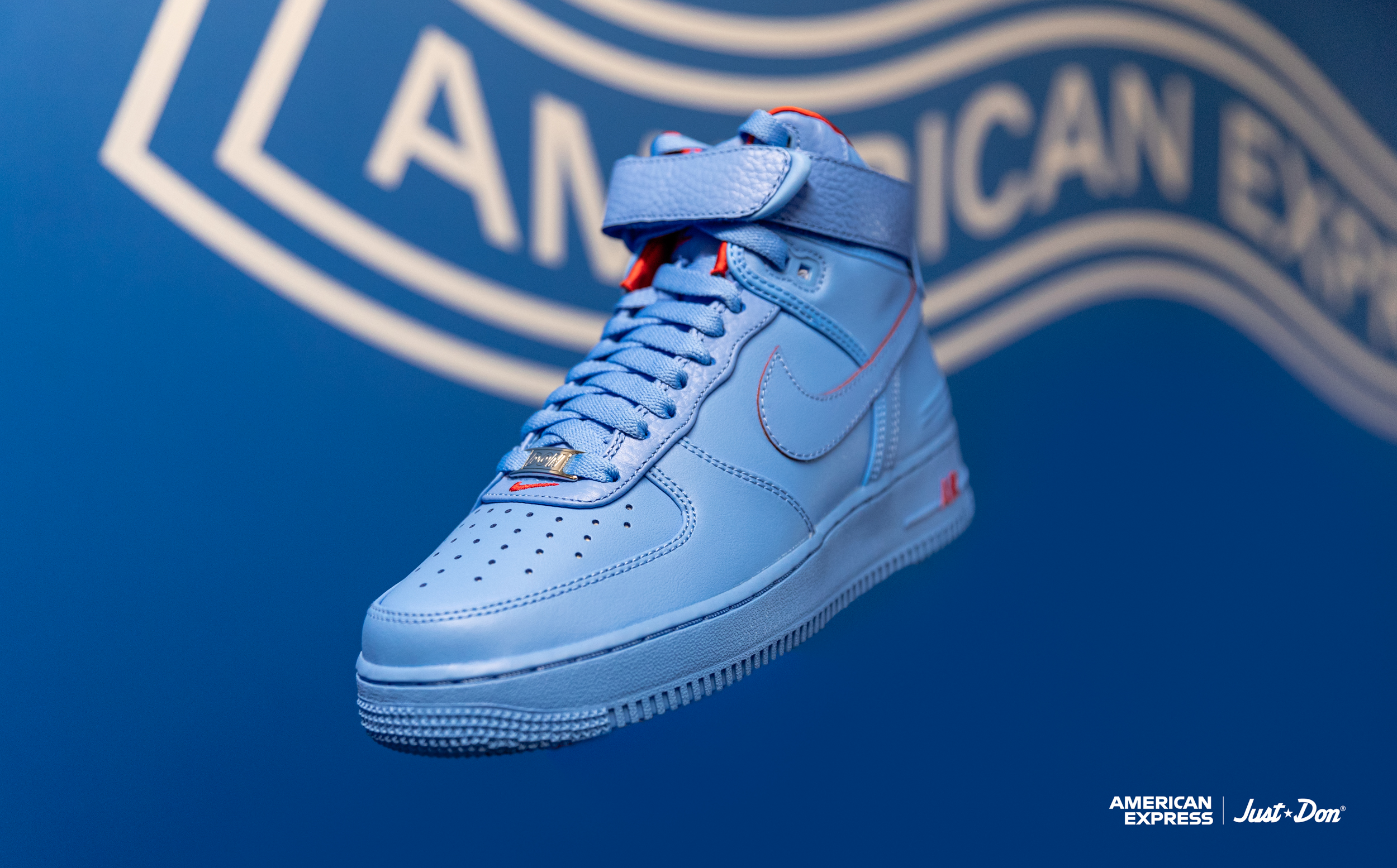air force one don c