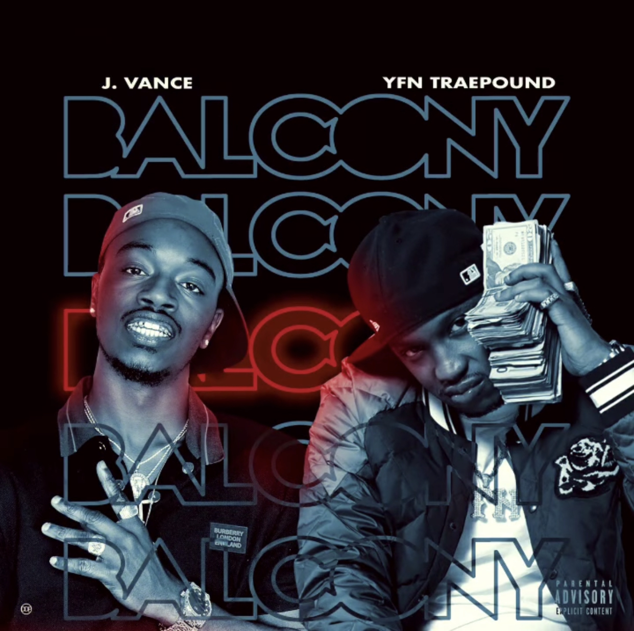 #OnTheRadar- J. Vance- “Balcony” feat. YFN Traepound - RESPECT. | The ...