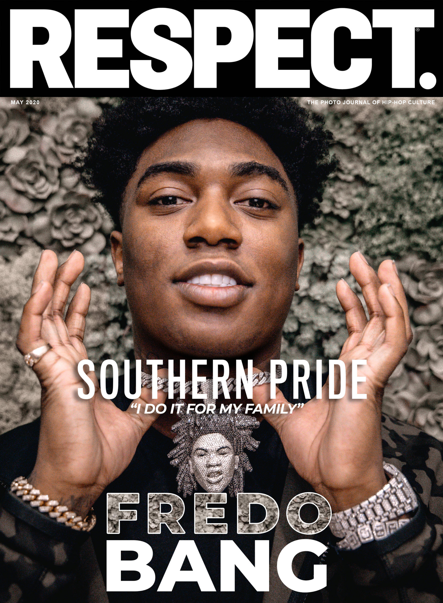 Southern Journal Magazine