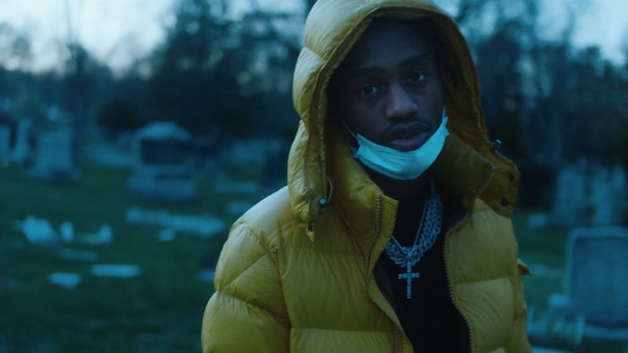 Lil Tjay Previews 'State Of Emergency' With "Ice Cold" Video | RESPECT.