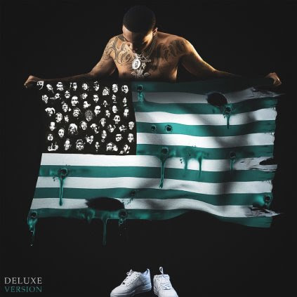 G Herbo Drops "PTSD" Deluxe Album  RESPECT.