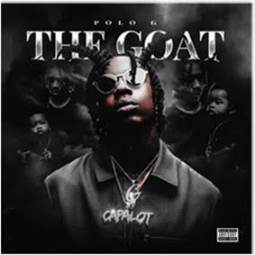 Polo G Releases New Album The Goat Respect