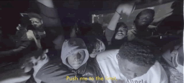 Sheff G Drops New Track And Visual For No Suburban Pt 2 Respect