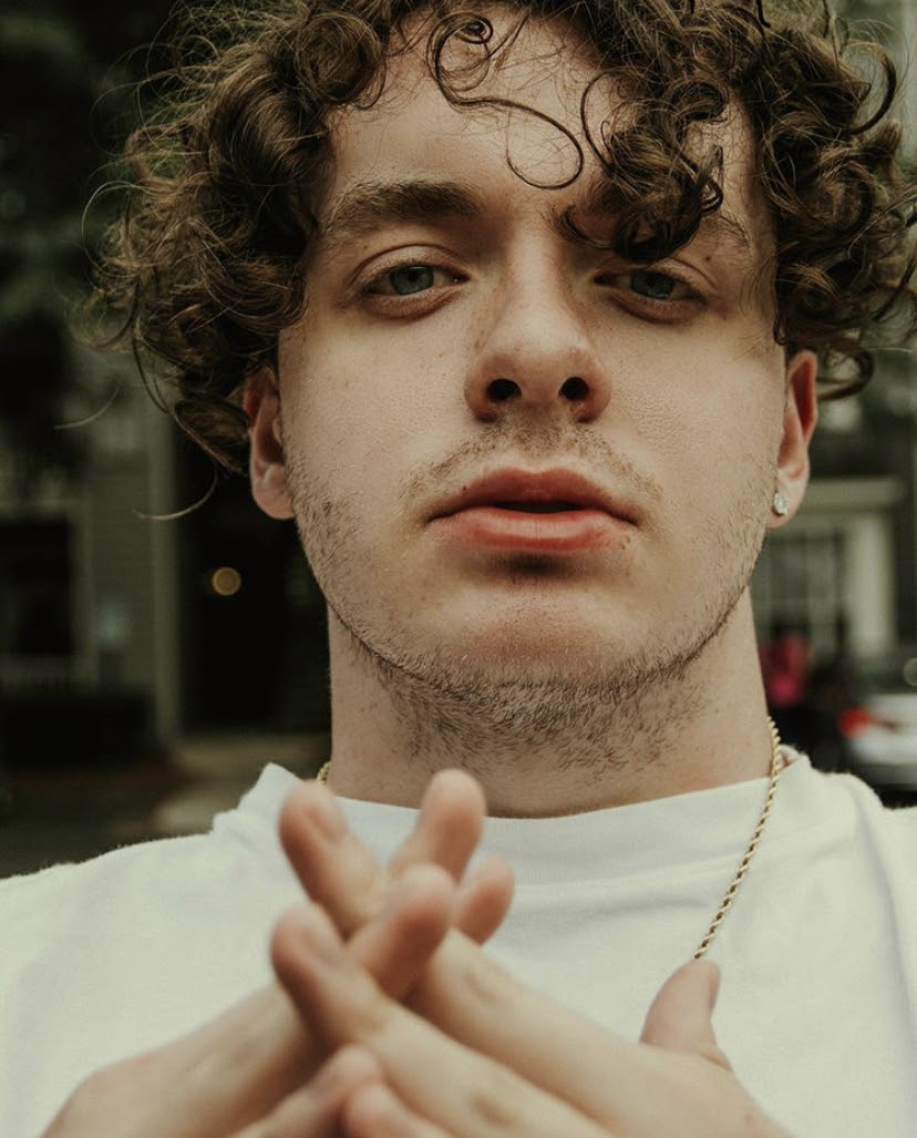 Jack Harlow Talks Success Of Hit Single What S Poppin