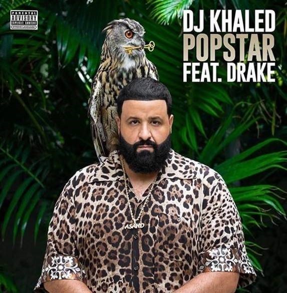 Dj Khaled Releases Two New Singles Popstar Greece Both Featuring Drake Respect
