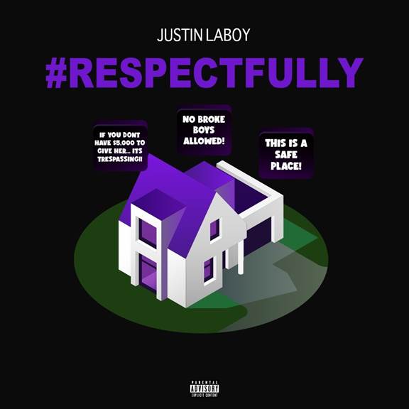 Demon Time Founder Justin Laboy Releases Debut Single Respectfully Respect