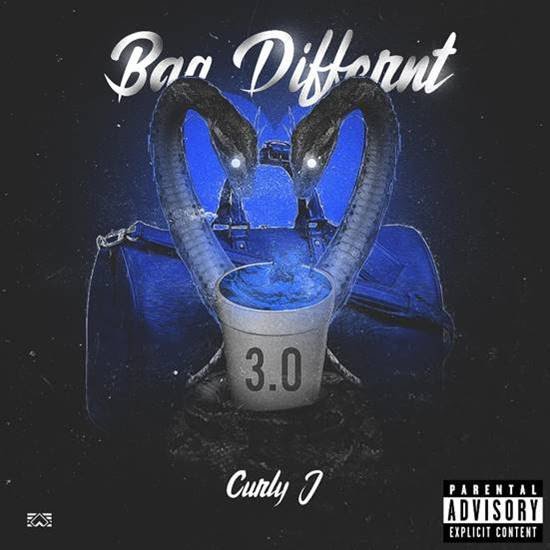 New York Rapper Curly J Shares New Song And Visual For Bag Different 3 0 On Warner Records Respect - back that azz up roblox id