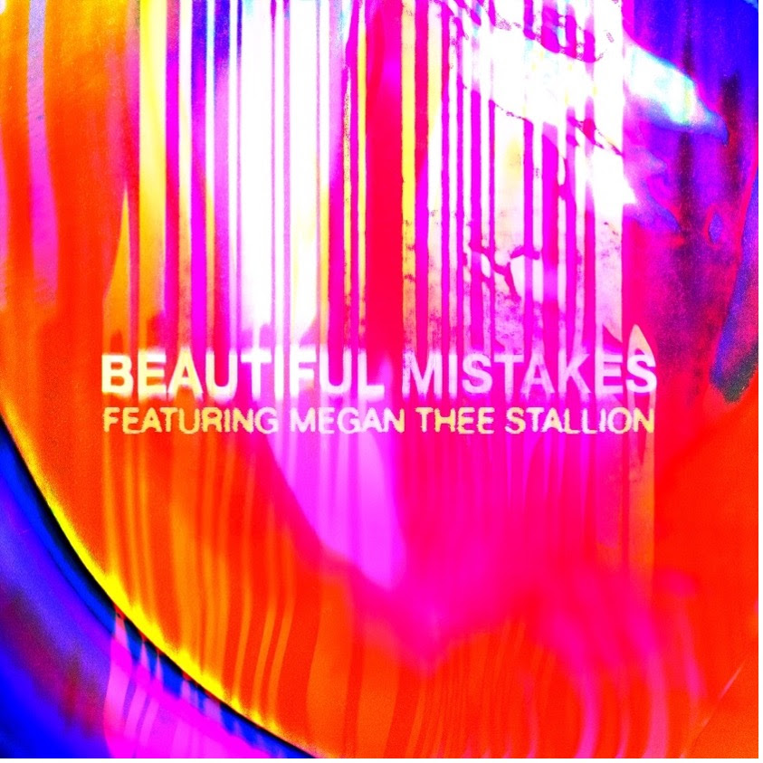 Maroon 5 Debuts New Single Beautiful Mistakes Featuring Megan Thee Stallion Respect