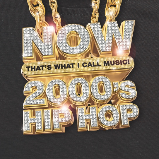 Now That’s What I Call Music! Vol. 81 and 2000’s Hip-Hop to be Released January 28th